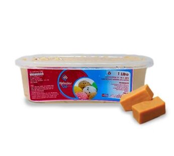 Helado CID 1L (dulce de leche)