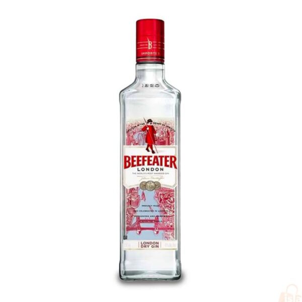 Ginebra BEEFEATER 70cl