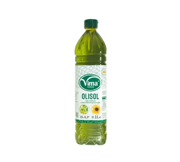 Aceite olisol VIMA 1L