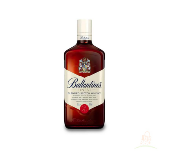 Whisky BALLANTINE’S Finest 700ml