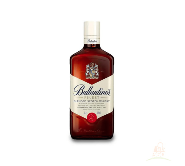 Whisky BALLANTINE'S Finest 700ml