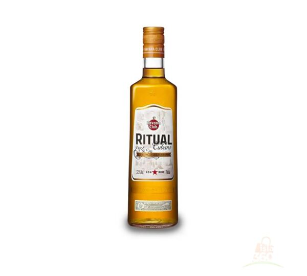 Ron HAVANA CLUB Ritual 70cl