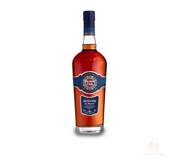 Ron HAVANA CLUB Selección de Maestros 700ml