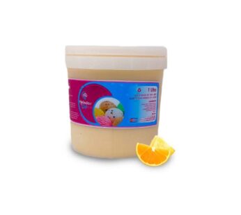 Helado CID 1L (naranja piña)