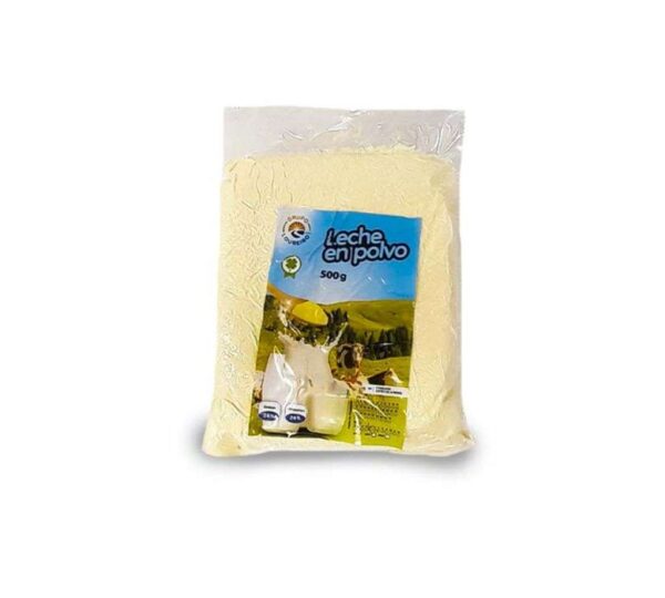 Leche en polvo LOUREIRO 500g