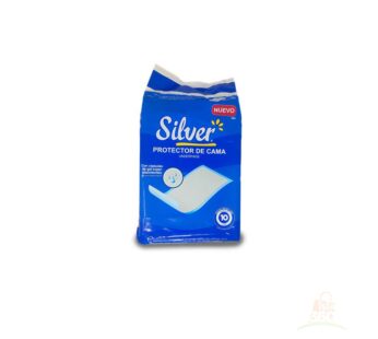 Protectores de cama SILVER