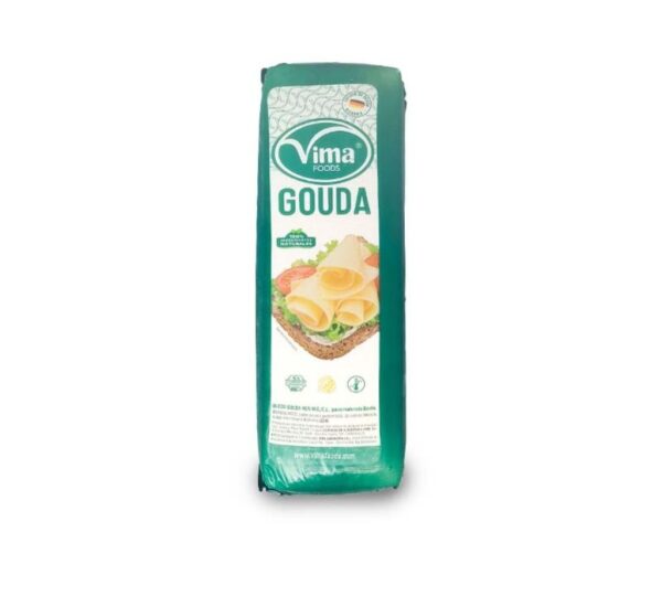 Queso gouda VIMA 3kg aproximadamente