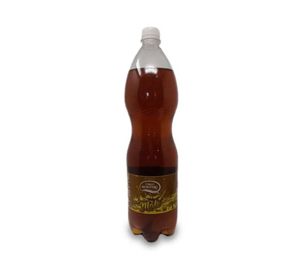 Refresco CIEGO MONTERO Mate 1.5L