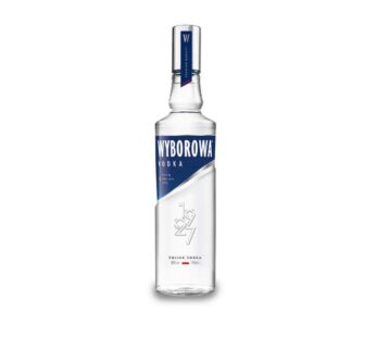 Vodka WYBOROWA 700ml