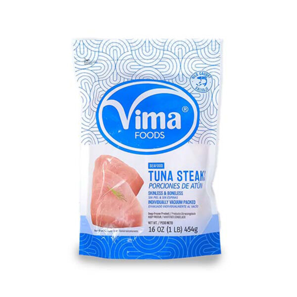 Atún VIMA 454g (bolsas)