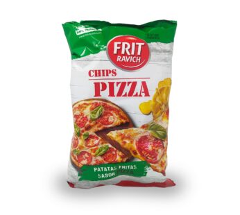 Chips sabor pizza FRIT RAVICH 125g