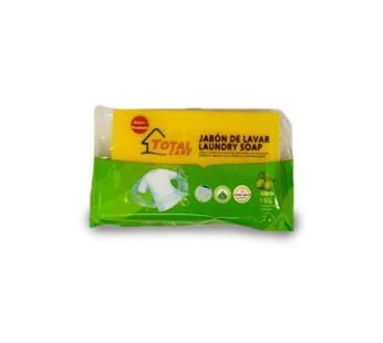 Jabón de lavar TOTAL CARE (limón) 150g