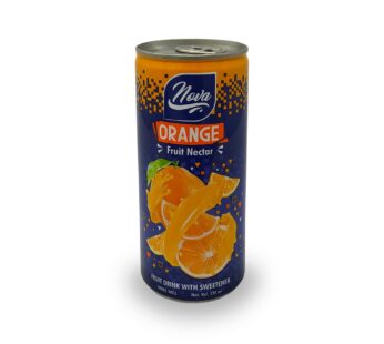 Néctar de Naranja NOVA 250ml (lata)