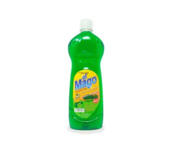 Lavaplatos EL MAGO 750ml (detergente de fregar)