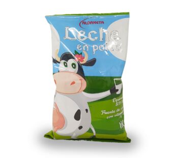 Leche en polvo ALDAKETA 1kg