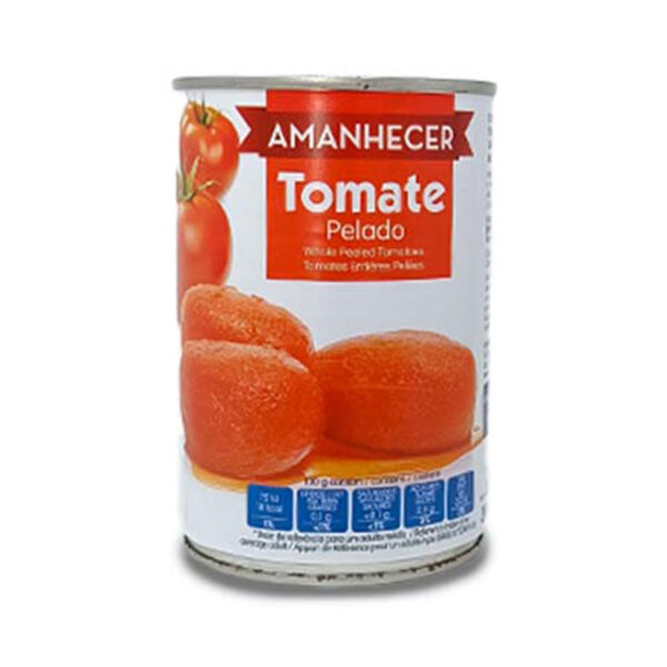 Tomate AMANHECER (Pelado) 390g