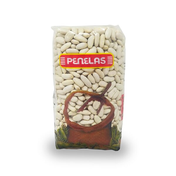 Frijol Blanco PENELAS 500g (Judias)