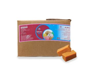 Helado CID 4L (dulce de leche)