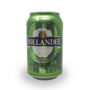 Cerveza HOLLANDER 330ml