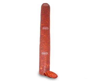 Chorizo vela BRAVO 1.2kg