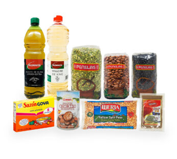 Potajín