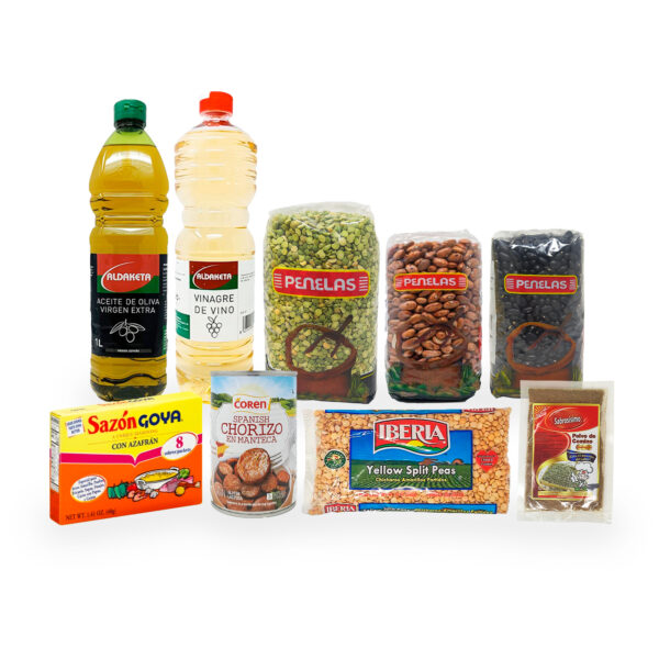 Potajín
