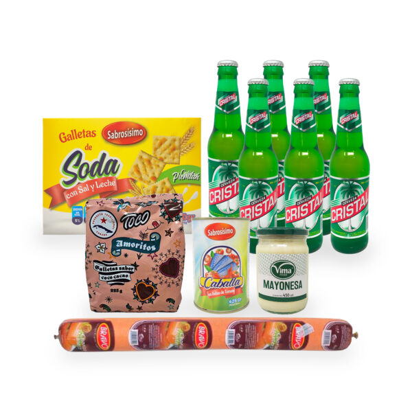 Regalo a mis amigos