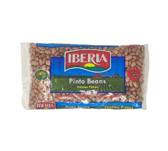 Frijol Pinto IBERIA 340gr