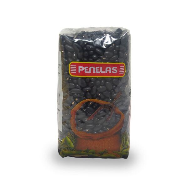 Frijol Negro PENELAS 500g