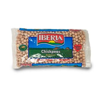 Garbanzo ibérico IBERIA 340g