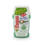 Gel dentrífico S´NONAS 100ml (menta y aloe vera)