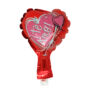 Globo TE AMO