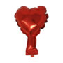 Globo de corazón