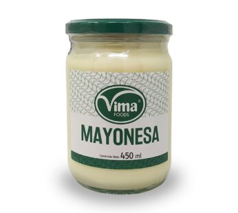 Mayonesa VIMA 450ml