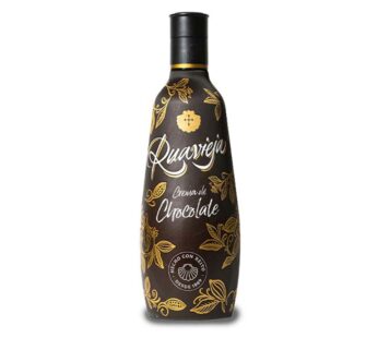 Ruavieja HAVANA CLUB (crema de chocolate) 70cl