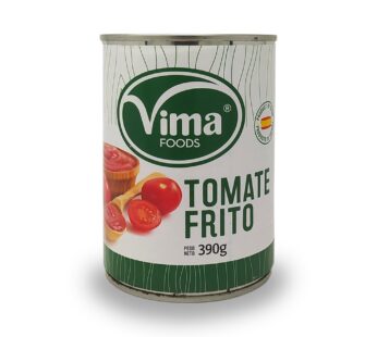 Tomate frito VIMA 390g