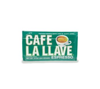 Café LA LLAVE 284g