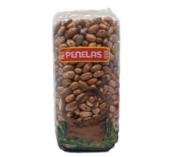 Frijol colorado PENELAS 500g