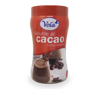 Cacao soluble VOLA 500g