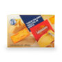 Galletas SABROSISIMO 190g (sabor queso)