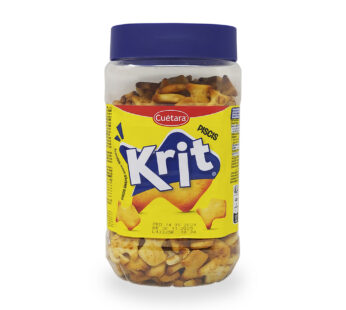 Galletas krit CUETARA 350g