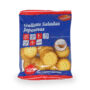 Galletas redondas SABROSISIMO 50g (saladas)