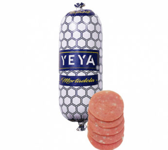 Mortadela YEYA 500g