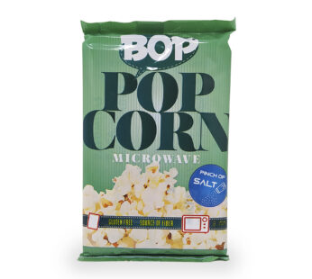 Palomitas BOP 90g (con sal)