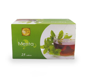 Té LA MAJA 37.5g (menta)