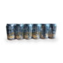 Agua tónica CIEGO MONTERO 330ml x 24u (lata, caja)