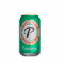 Cerveza PRESIDENTE 355ml (lata)