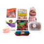 Combo carnes