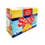 Galleta de soda DONDE 800g
