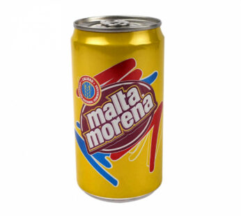Malta MORENA 237ml
